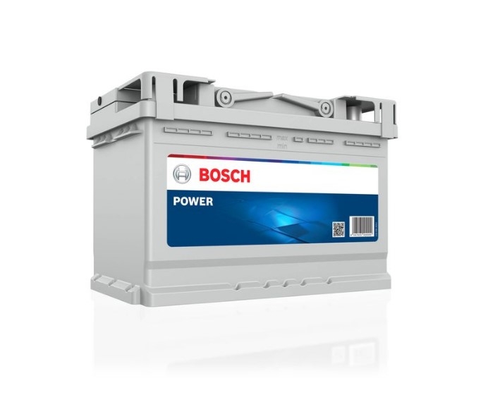 Piese Auto Opel Acumulator auto BOSCH POWER 74 Ah 680 A Revizie Masina